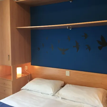 Hotel La Maison By Aldebaran 3* Τζεσόλο Λίντο