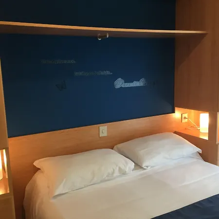 Hotel La Maison By Aldebaran Ξενοδοχείο Τζεσόλο Λίντο
