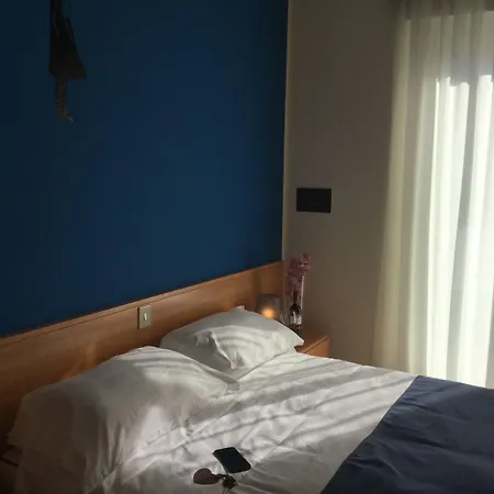 Hotel La Maison By Aldebaran 3* Τζεσόλο Λίντο