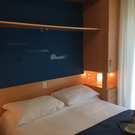 Hotel La Maison By Aldebaran 3* Τζεσόλο Λίντο