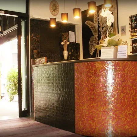 Hotell La Maison