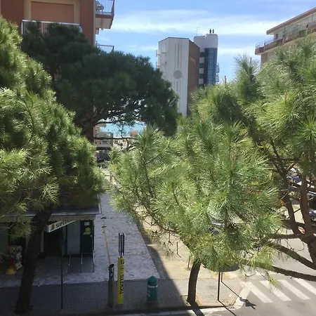 Hotell La Maison Lido di Jesolo