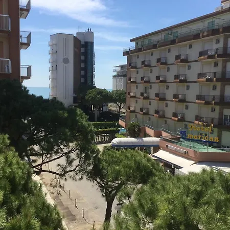 Hotel La Maison By Aldebaran 3* Τζεσόλο Λίντο