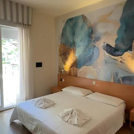 La Maison By Hotel Aldebaran Lido di Jesolo