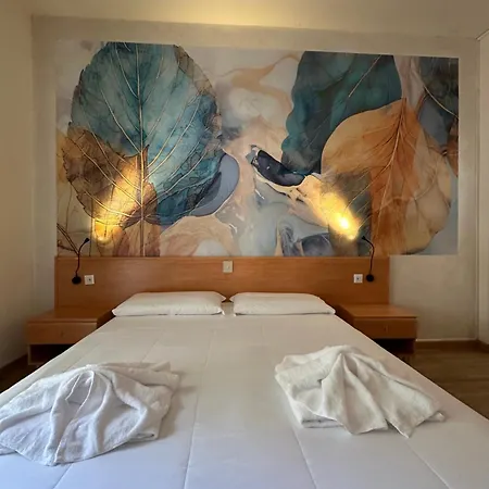 Hotel La Maison By Aldebaran 3*