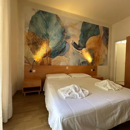 Hotel La Maison By Aldebaran Lido di Jesolo