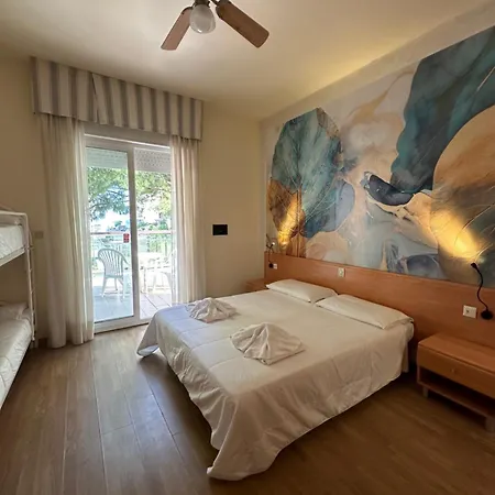 Szálloda La Maison By Aldebaran 3*