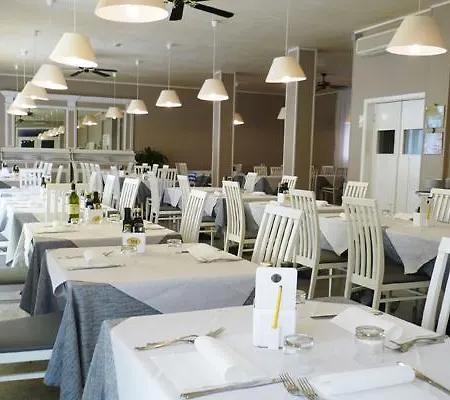 La Maison By Hotel Aldebaran Hotel Lido di Jesolo