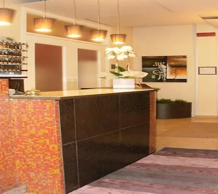Hotel La Maison Hotel 3*