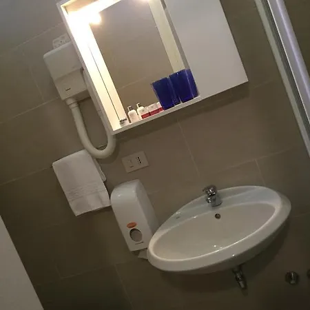 Ξενοδοχείο Hotel La Maison By Aldebaran Τζεσόλο Λίντο