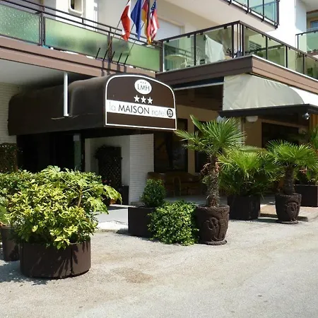 Hotel La Maison By Aldebaran Lido di Jesolo