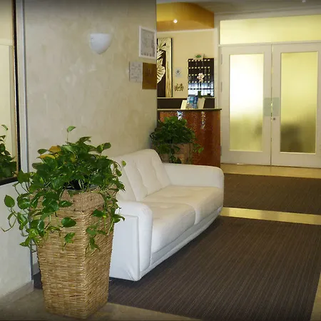 Hotel La Maison By Hotel Aldebaran Lido di Jesolo
