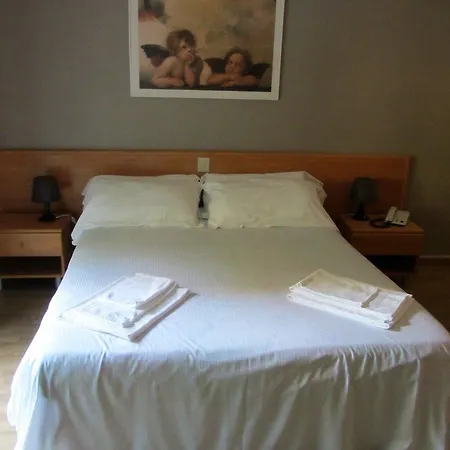 Hotel La Maison By Aldebaran Lido di Jesolo