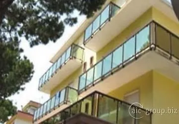La Maison By Hotel Aldebaran 3* Lido di Jesolo