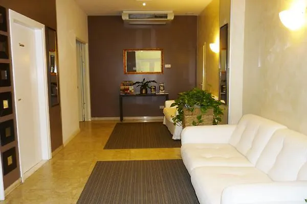 Hotel La Maison 3* Lido di Jesolo