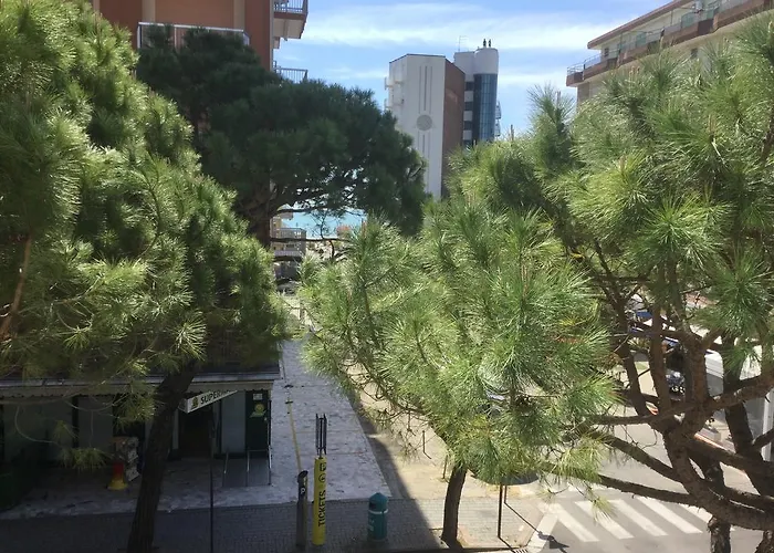 Hotel Hotel La Maison Lido di Jesolo