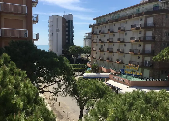 Hotel La Maison 3* Lido di Jesolo