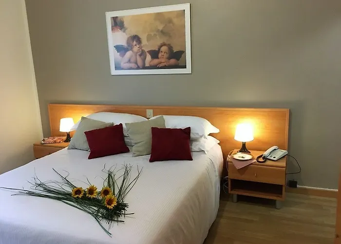 Hotel La Maison
