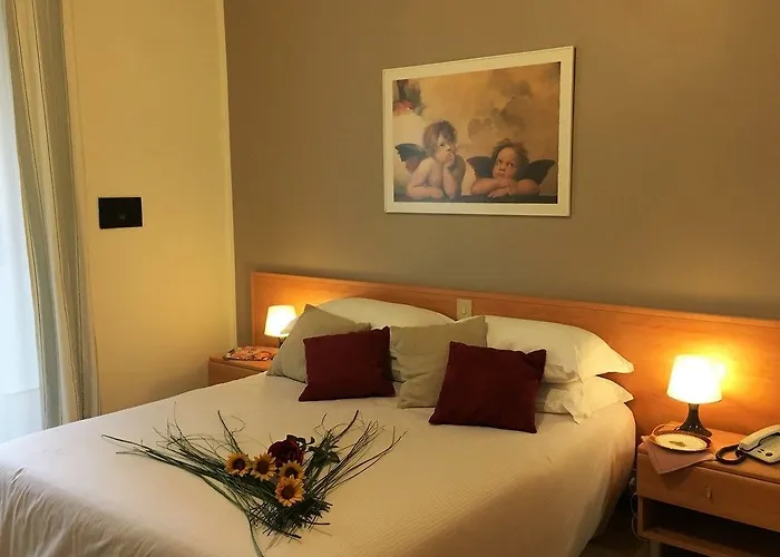 Hotel Hotel La Maison