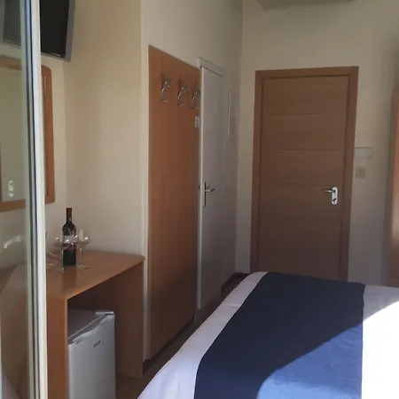 Hotel La Maison By Aldebaran 3*