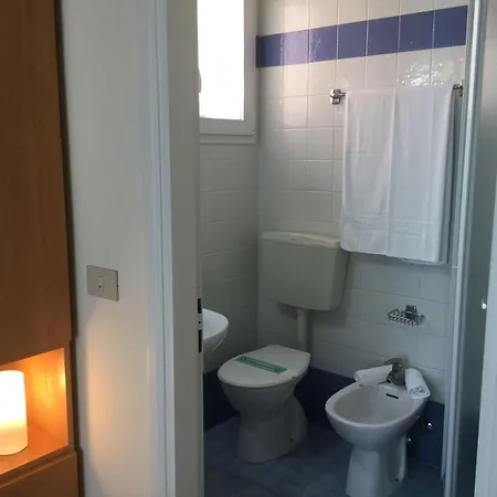 La Maison By Aldebaran 3* Lido di Jesolo