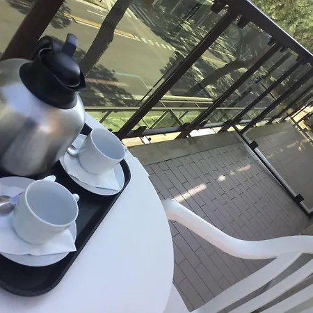 Hotel La Maison By Aldebaran Lido di Jesolo