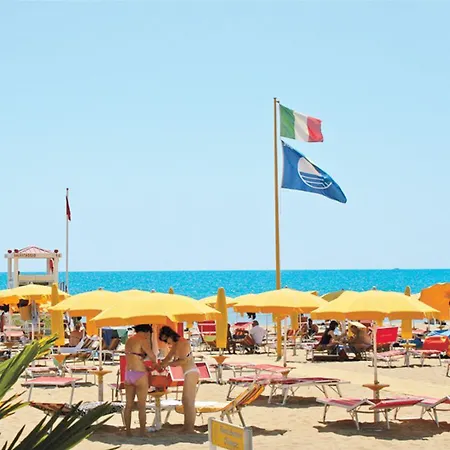 La Maison By Aldebaran Hotel Lido di Jesolo