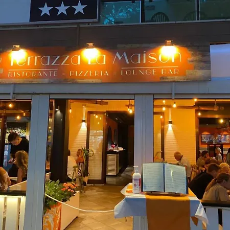 La Maison By Aldebaran Hotel Lido di Jesolo
