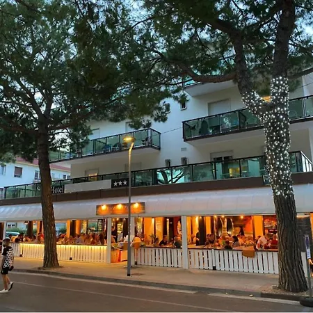 La Maison By Aldebaran 3* Lido di Jesolo