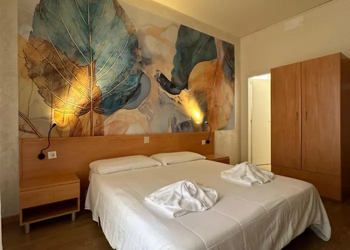 La Maison Hotel Lido di Jesolo