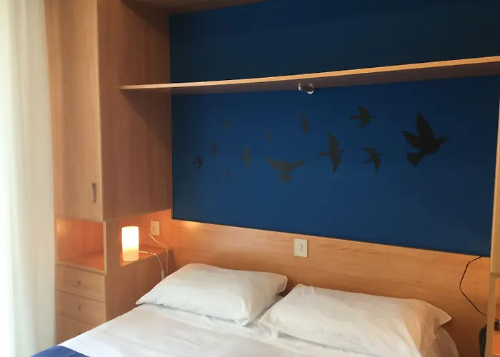 La Maison 3* Lido di Jesolo
