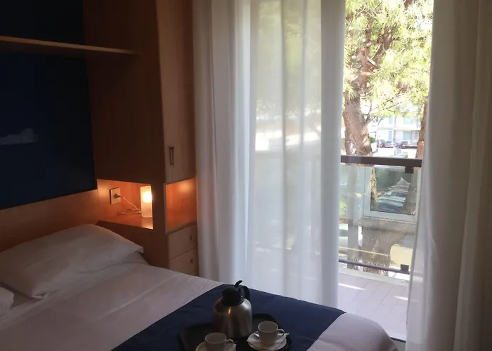 La Maison Hotel Lido di Jesolo