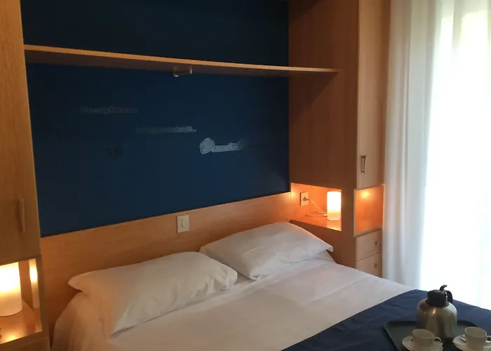 La Maison 3* Lido di Jesolo